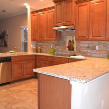 Kitchen Ideas