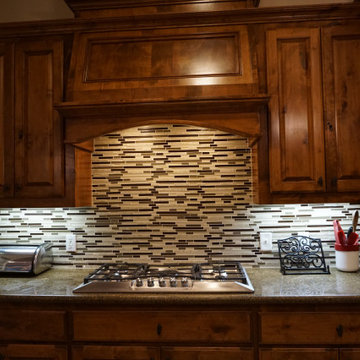 Kitchen Refresh