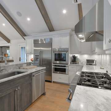 Kiawah Island Renovation