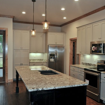 Turkey Trot Ln