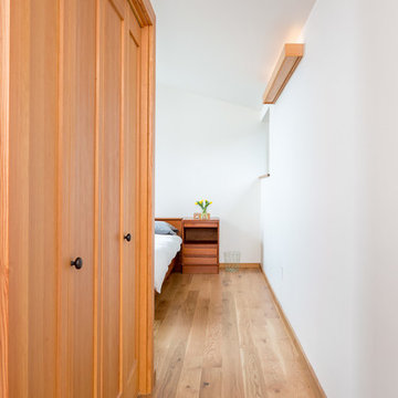 Greenwood Remodel and Addition