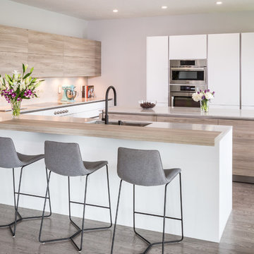 Delray Beach | Straightforward Clean Design