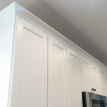 Transitional New Construction