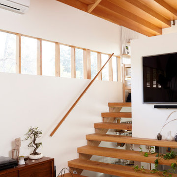 Elysian Cottage ADU