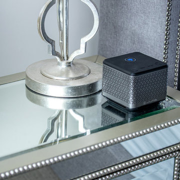 Multiroom Wireless Speakers
