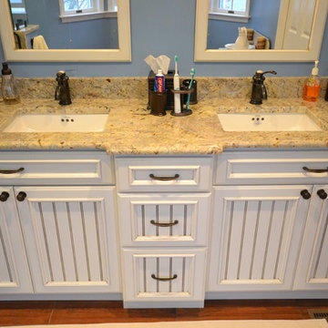 Eagleview Master Bath