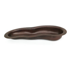 NEW PRODUCTS : BAR & PREP SINKS - Bar Sinks