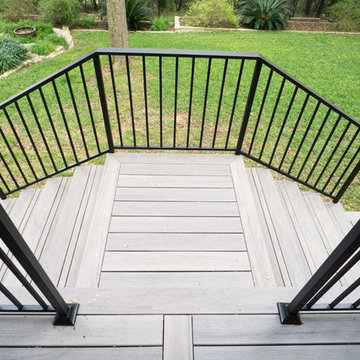 Spicewood Springs Composite Decks