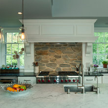 Range Hoods