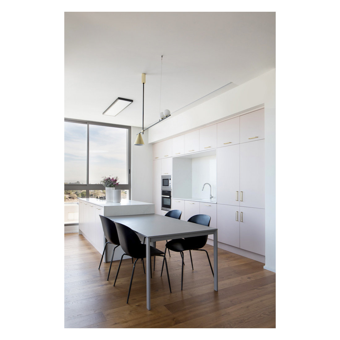 K & E Penthouse
