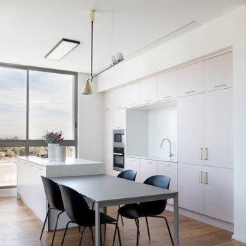 K & E Penthouse
