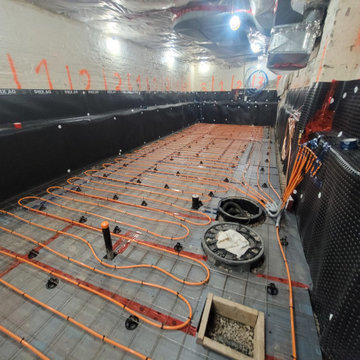 UNDERPINNING