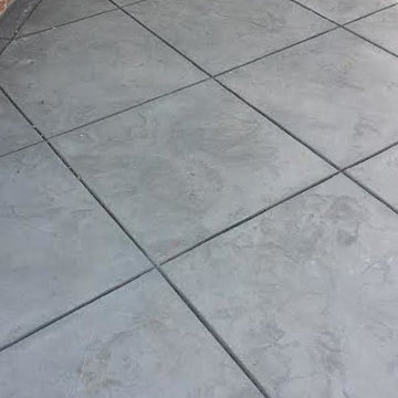 Cement