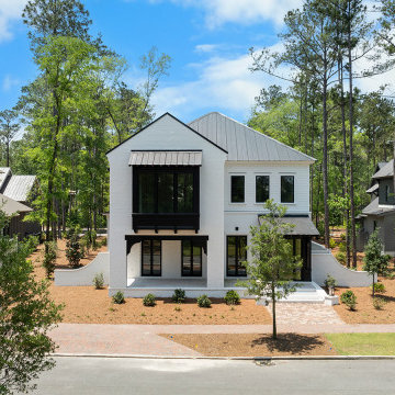 House Plan | Overlook (22378)