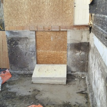 Glenmorgan Addition & Home Renovation