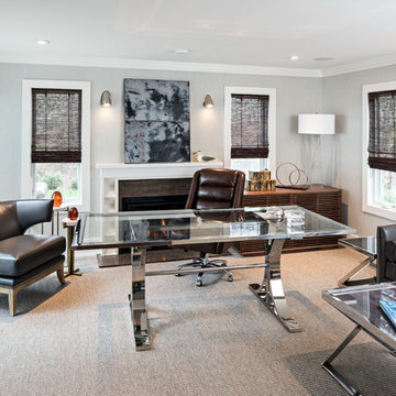 Chatham MA Smart Home