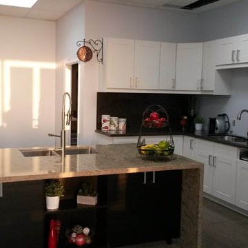 Royalty Stone Showroom