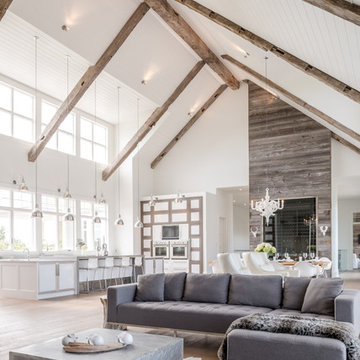 Lake House