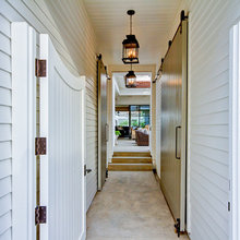 Barn Doors