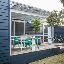 c's deck