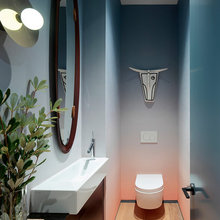 Martindale - Powder Room