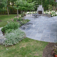 Patio extention