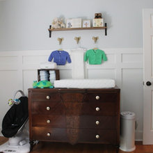 Baby Nursery
