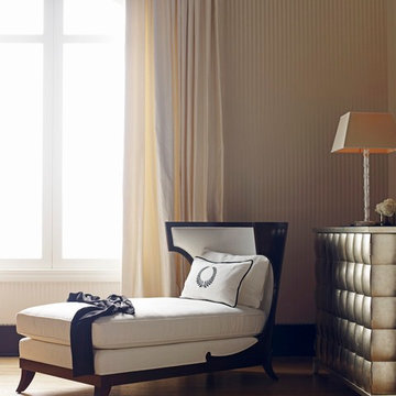 Chaise Lounge