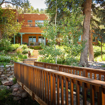 Tesuque River Studio