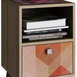 Abisko Side Table - Products