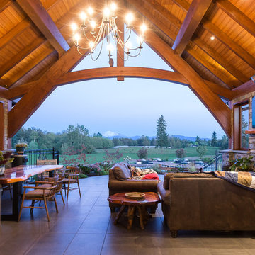 Corsan Ranch