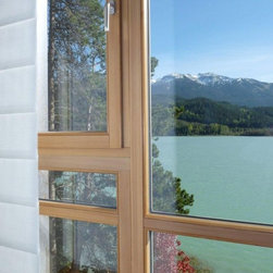 Canadian Projects - Windows