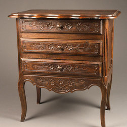 Antique Commodes - Accent Chests And Cabinets