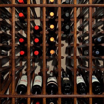 Wine Cellars