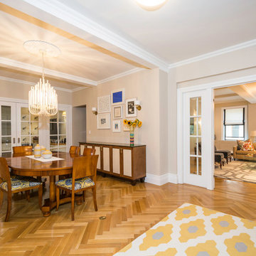 300 Riverside Dr - Upper West Side