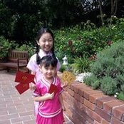 Stacey Hng's photo