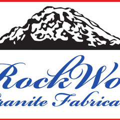 Rockwood & Granite Fabrication