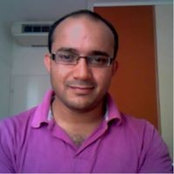 Devendra Gatkals foto