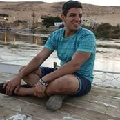 Ahmed Arafa's photo