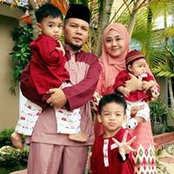 Muhamad Aziz's photo