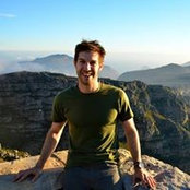Michael Diamond's photo