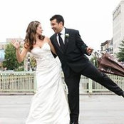 Janna Goudarzi's photo