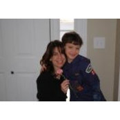 Michele Salkin's photo