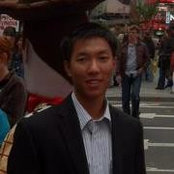 Geoffrey Tran's photo