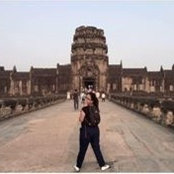 Wea Grace Torato's photo