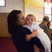 Felise Moglia's photo