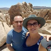 Sabrina Maron's photo