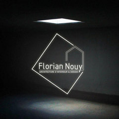 Florian Nouy Architecture&Design