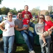 Dixie Hammett's photo