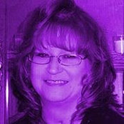 Barbi Mackrellas foto